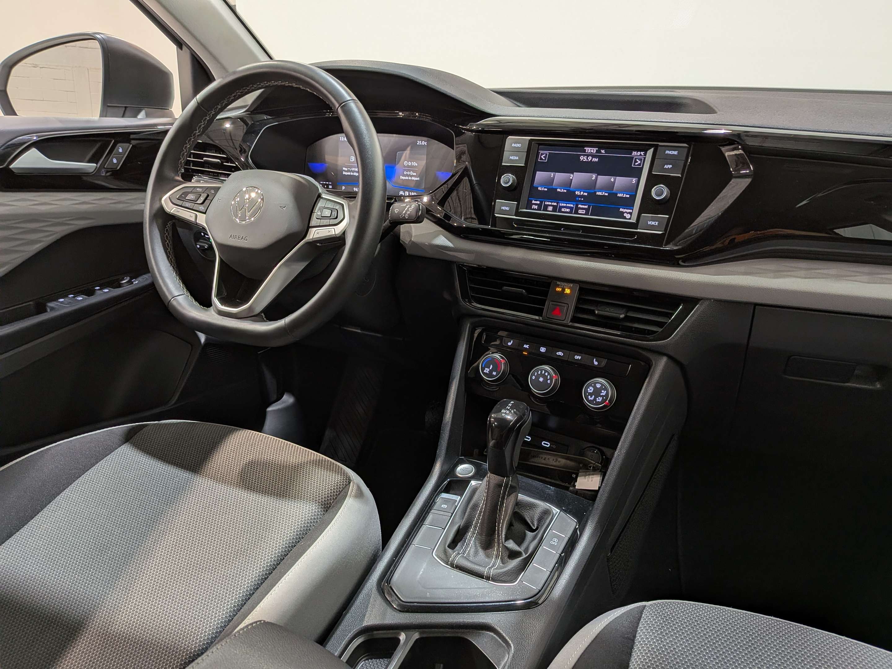 Volkswagen Taos 2023