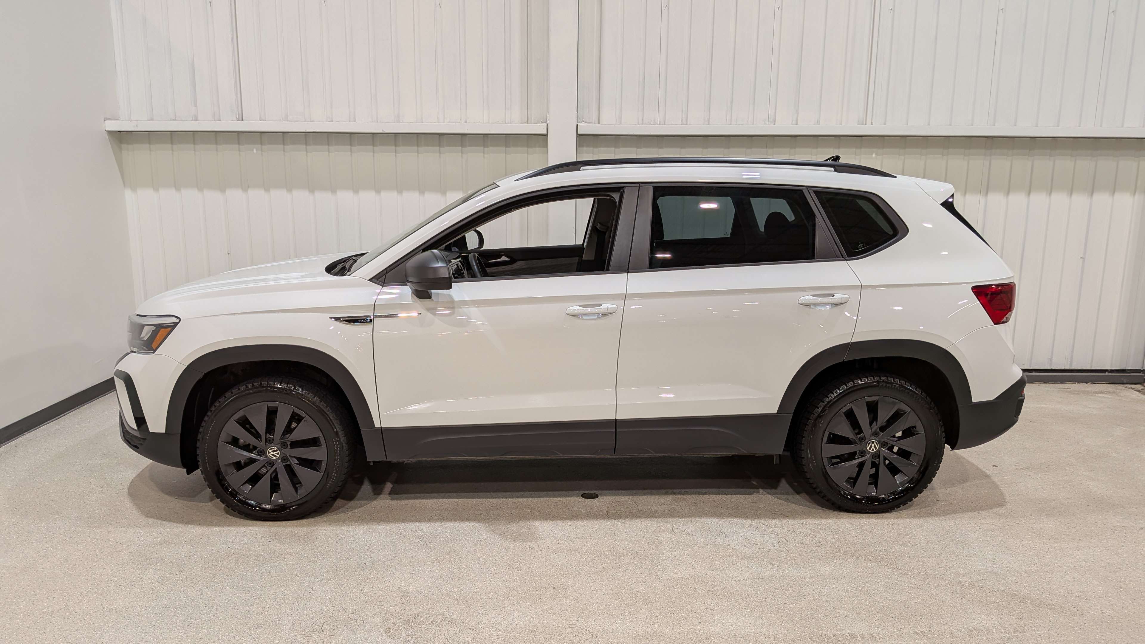 Volkswagen Taos 2023