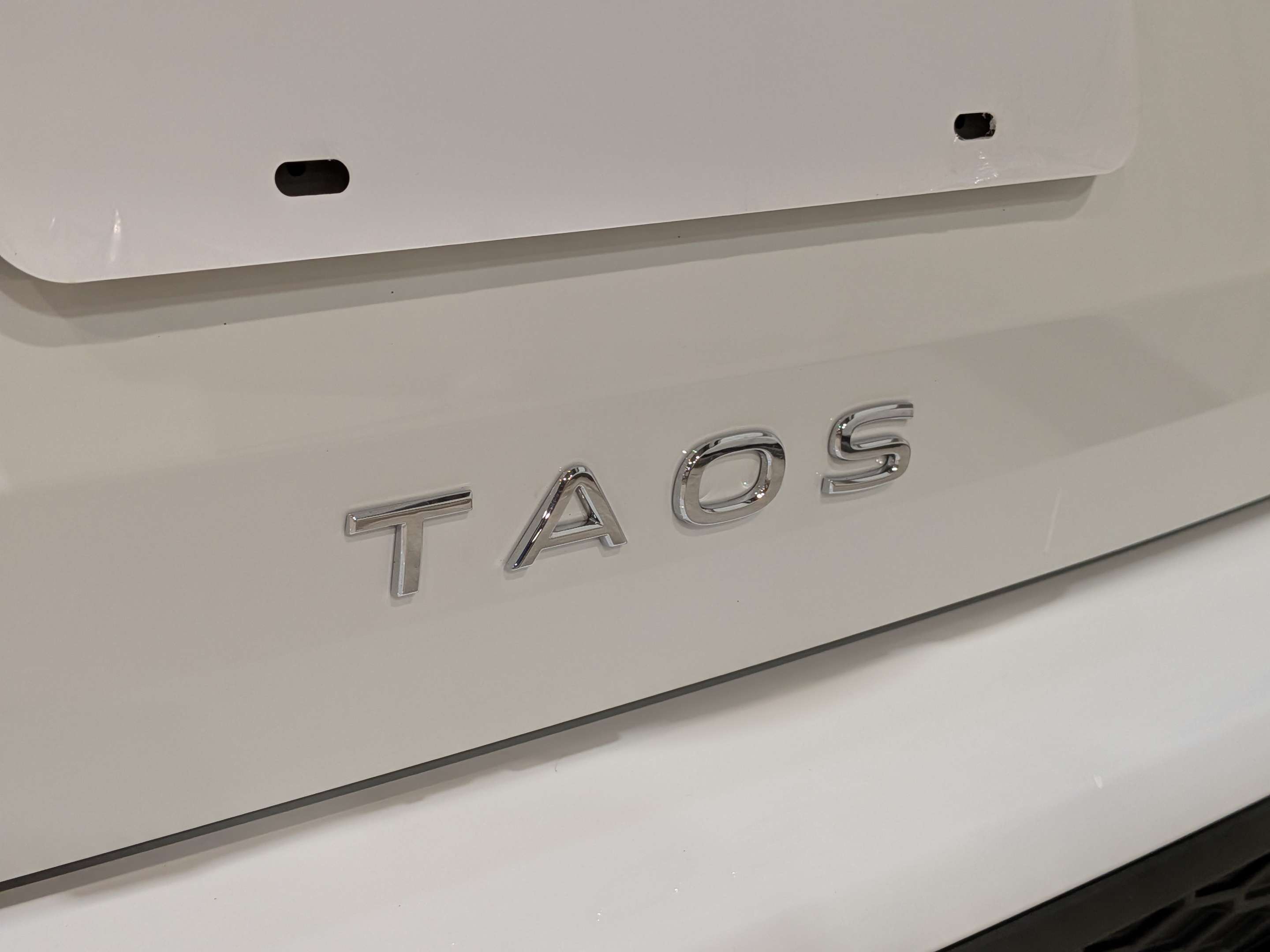 Volkswagen Taos 2023
