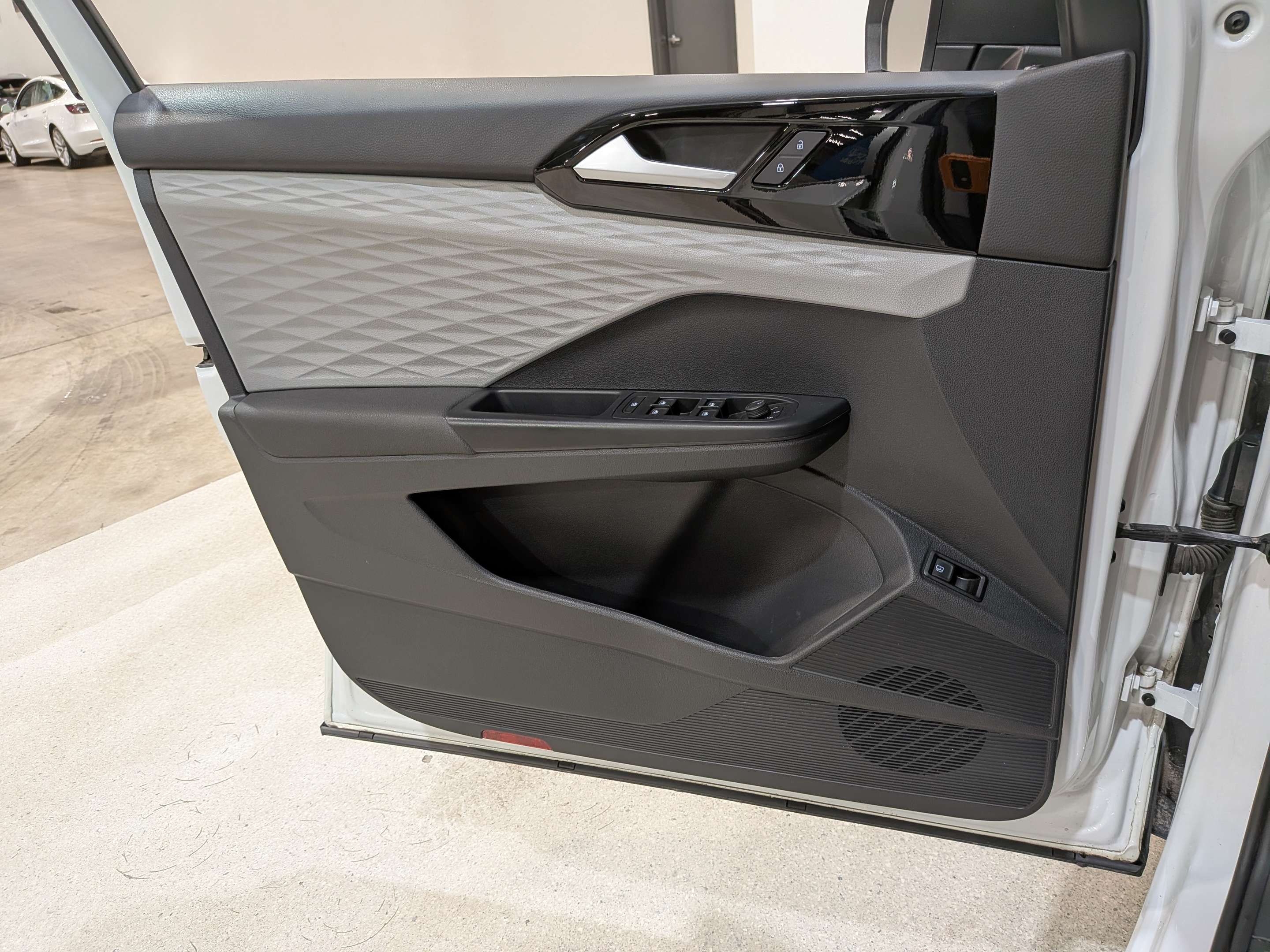 Volkswagen Taos 2023