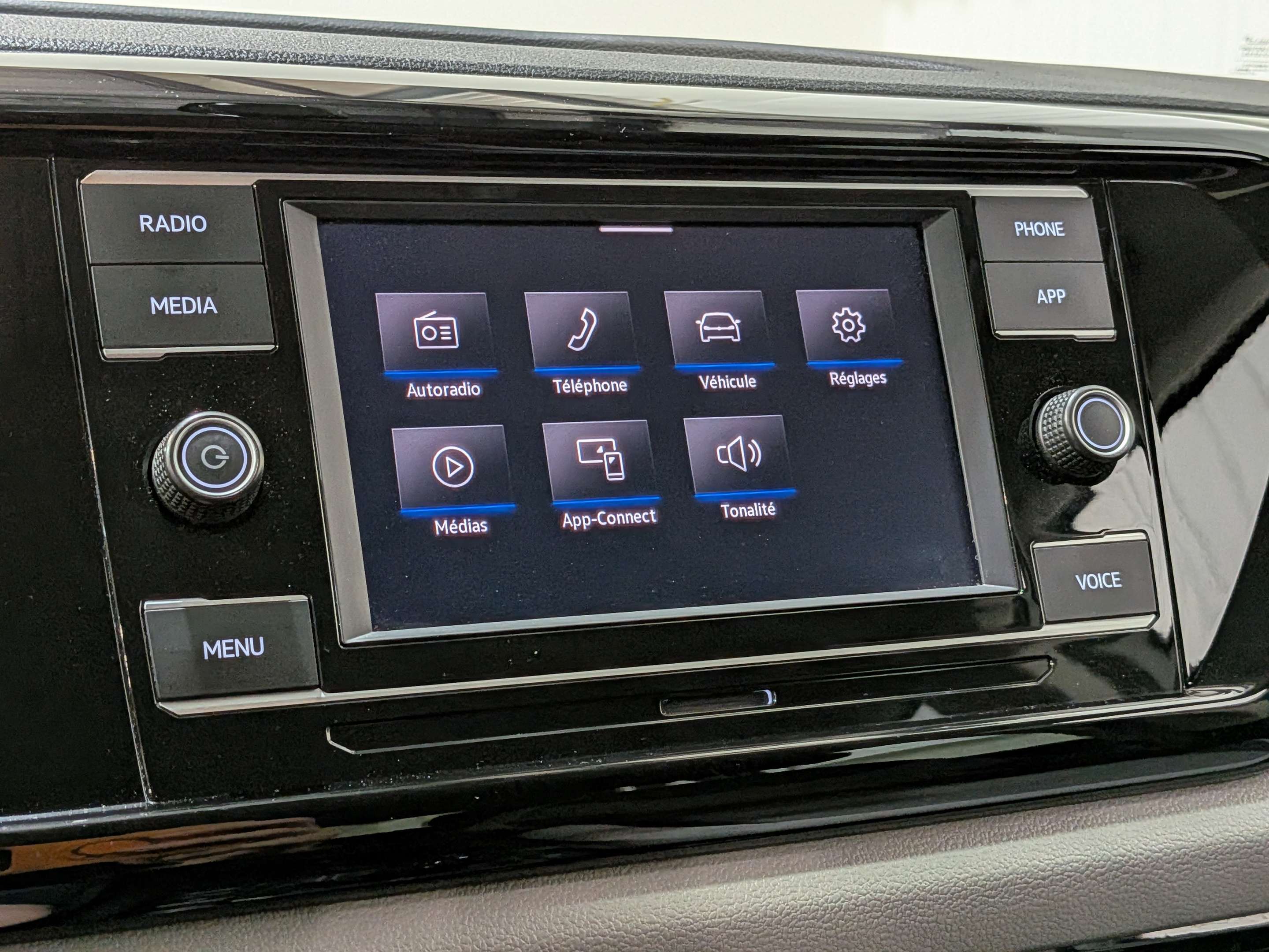 Volkswagen Taos 2023
