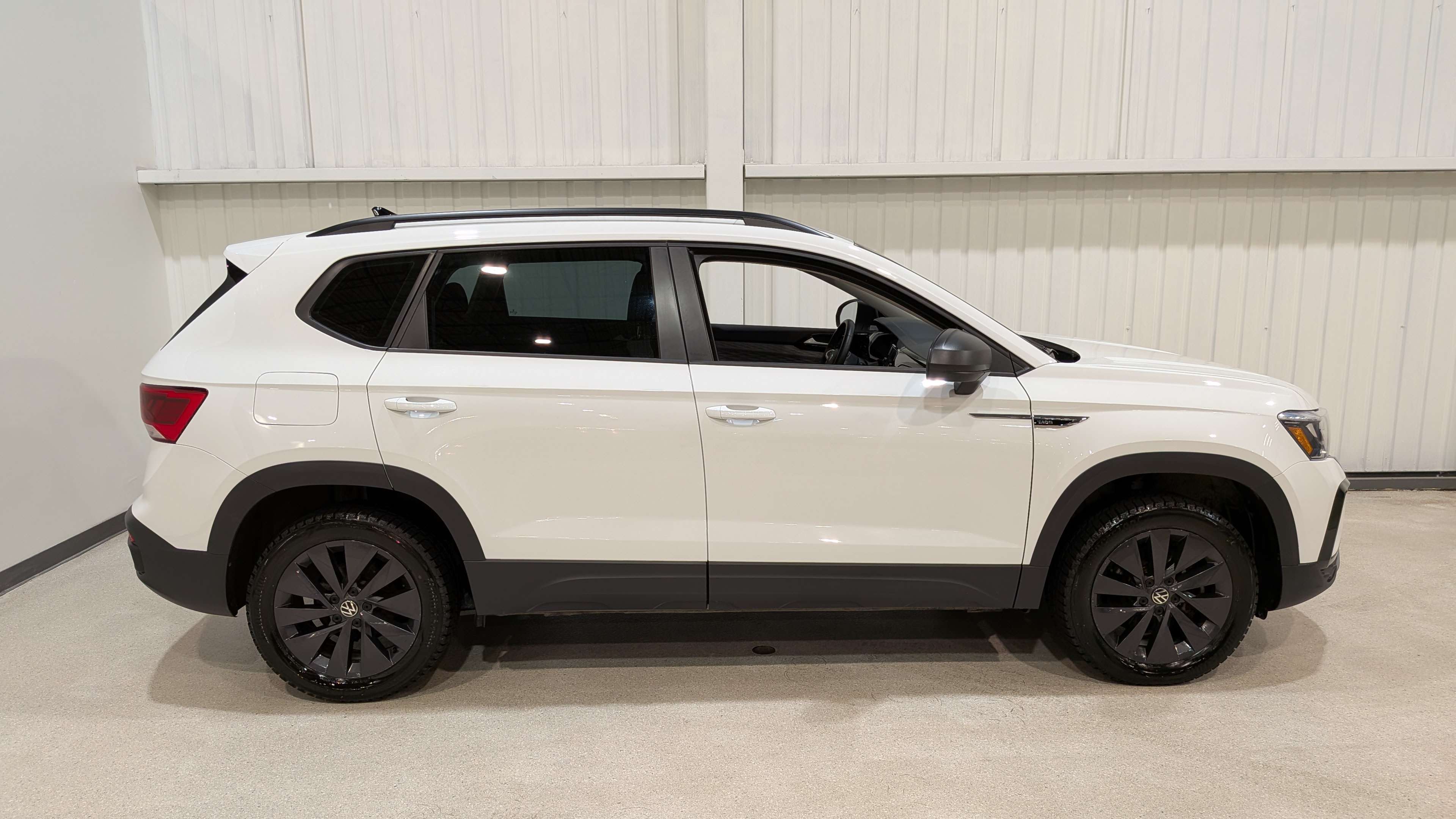 Volkswagen Taos 2023