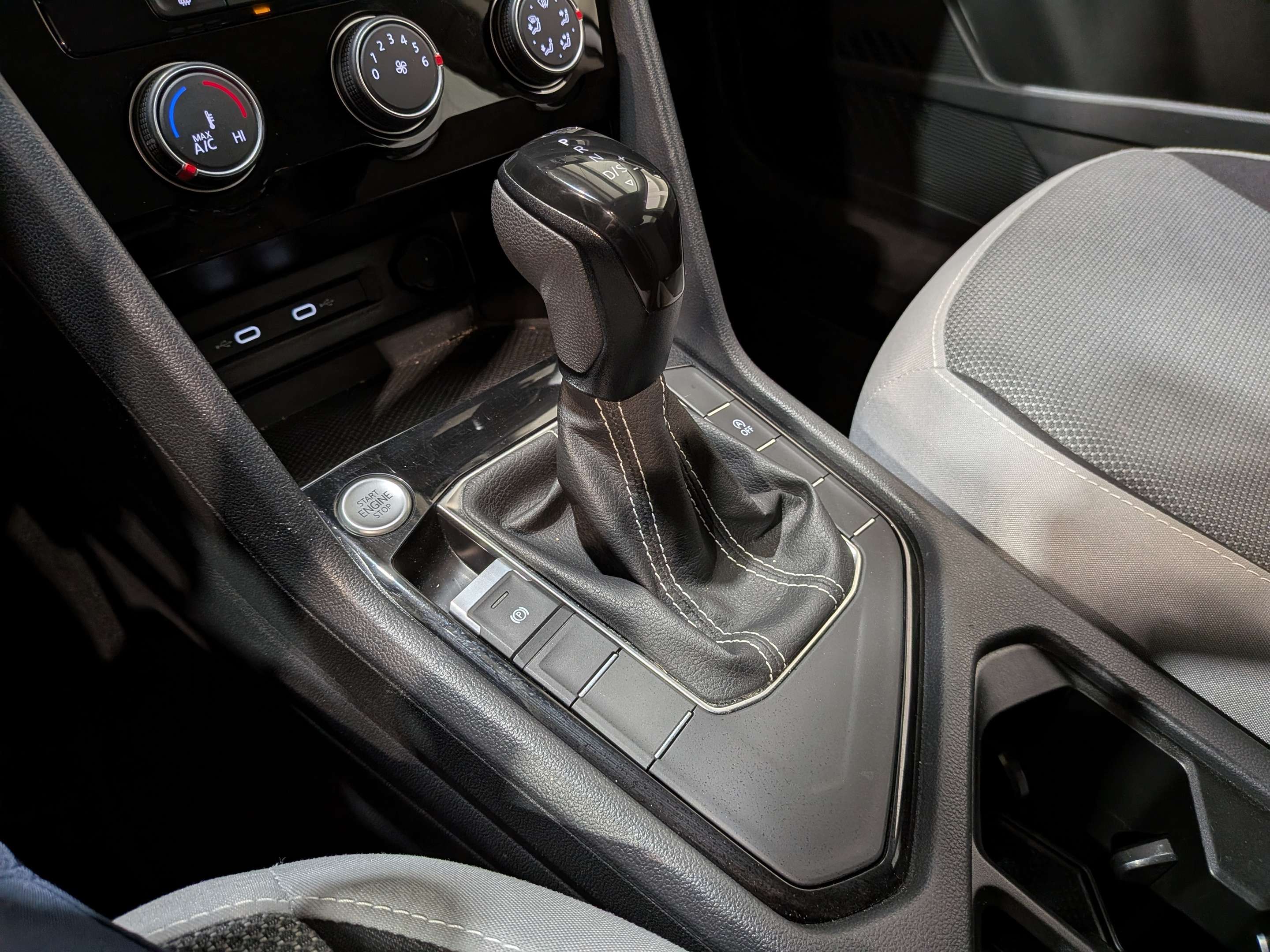Volkswagen Taos 2023