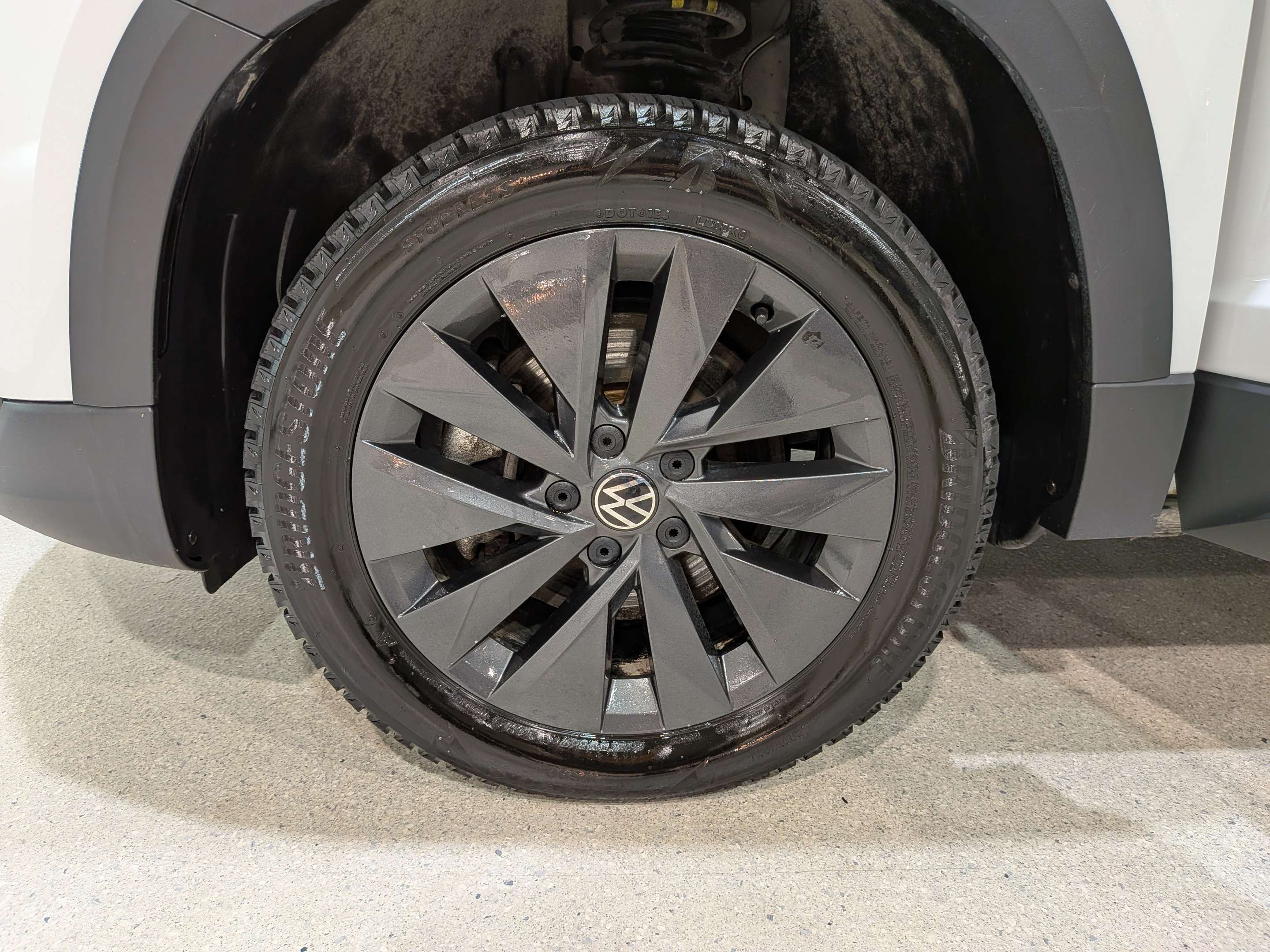Volkswagen Taos 2023