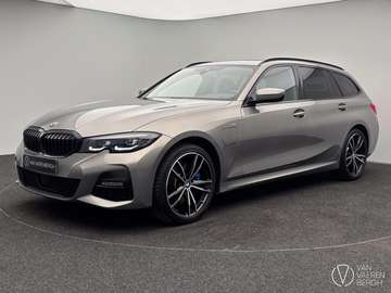 e xDrive/ M-Sport/ PANO/ TREKHAAK