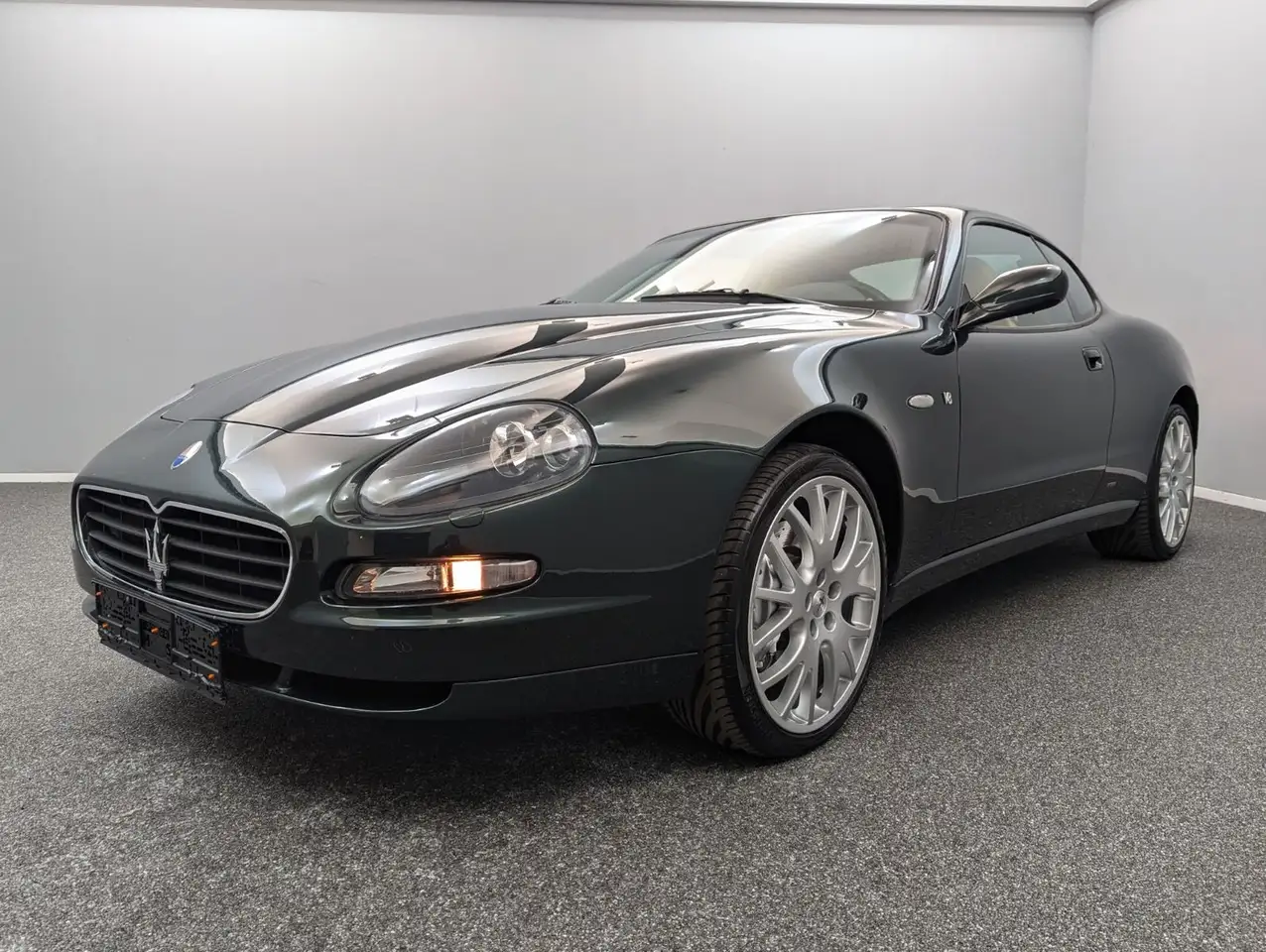 Maserati 4200