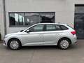 Skoda Scala Scala 1.0 TSI DSG LED APPCP VIRTUAL Argent - thumbnail 1