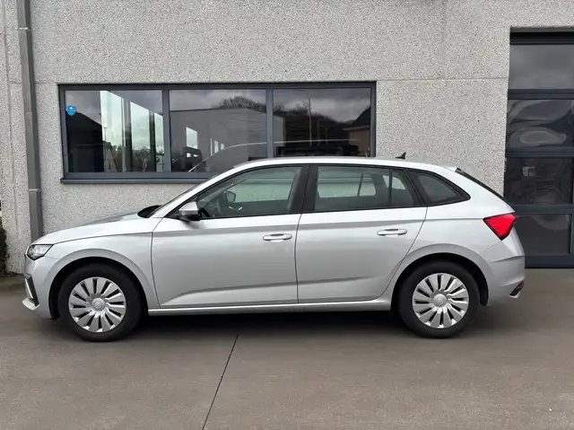 Skoda Scala Scala 1.0 TSI DSG LED APPCP VIRTUAL