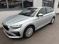 Skoda Scala Scala 1.0 TSI DSG LED APPCP VIRTUAL Argent - thumbnail 2