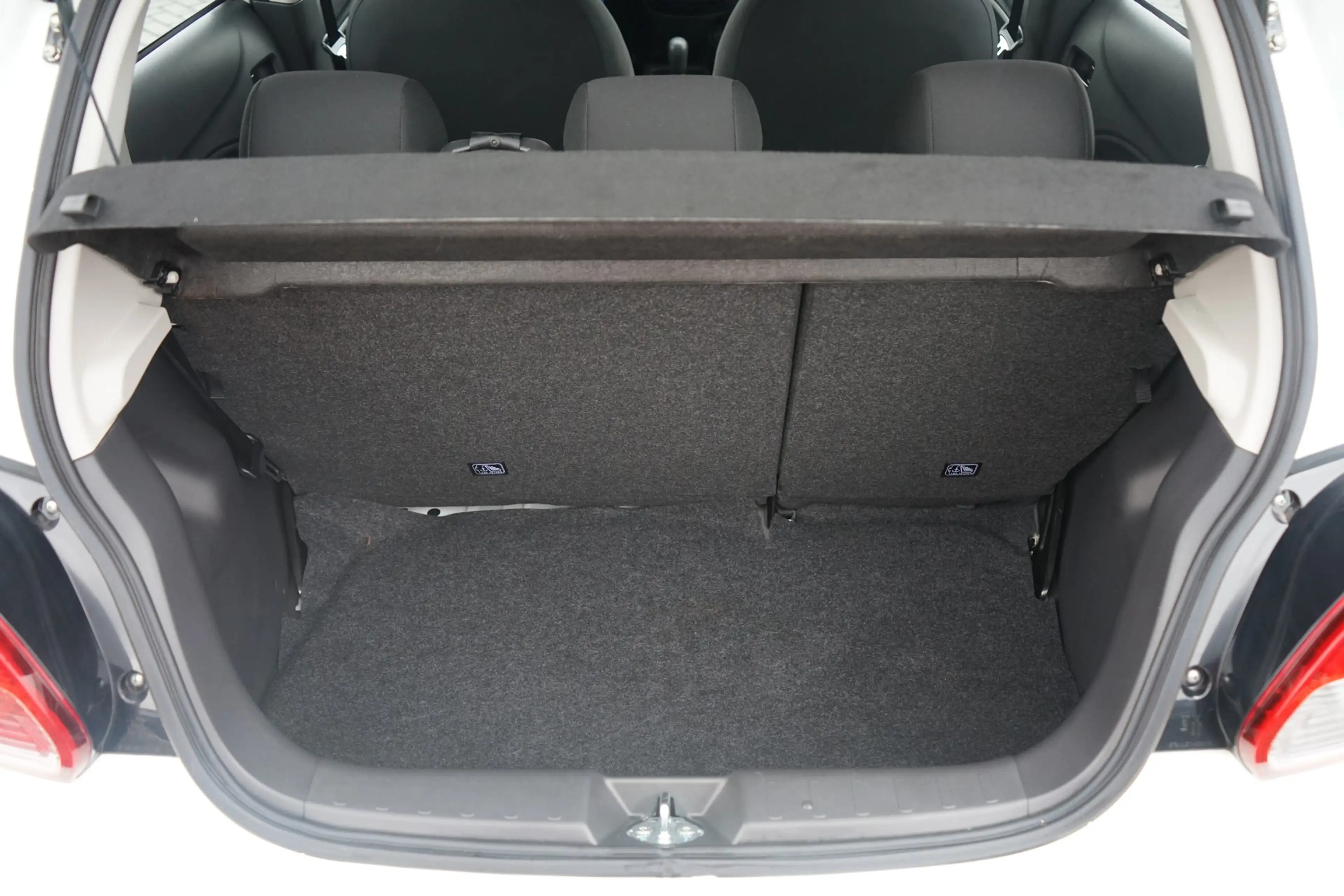 Mitsubishi Space Star 1.2 Select DAB Klima Bluetooth — photo 8