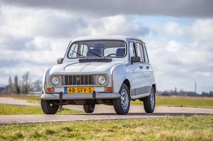 Renault R 4 4 GTL