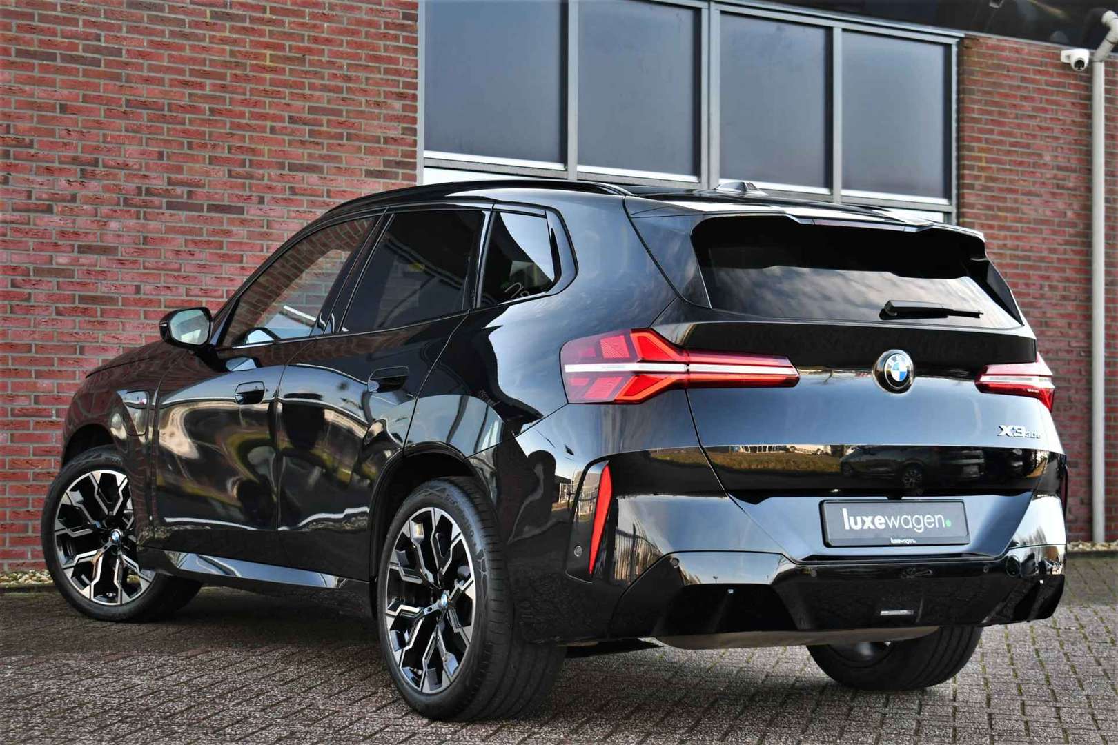 BMW X3 M Sport 30e XDrive -  - Joinsteer - #4
