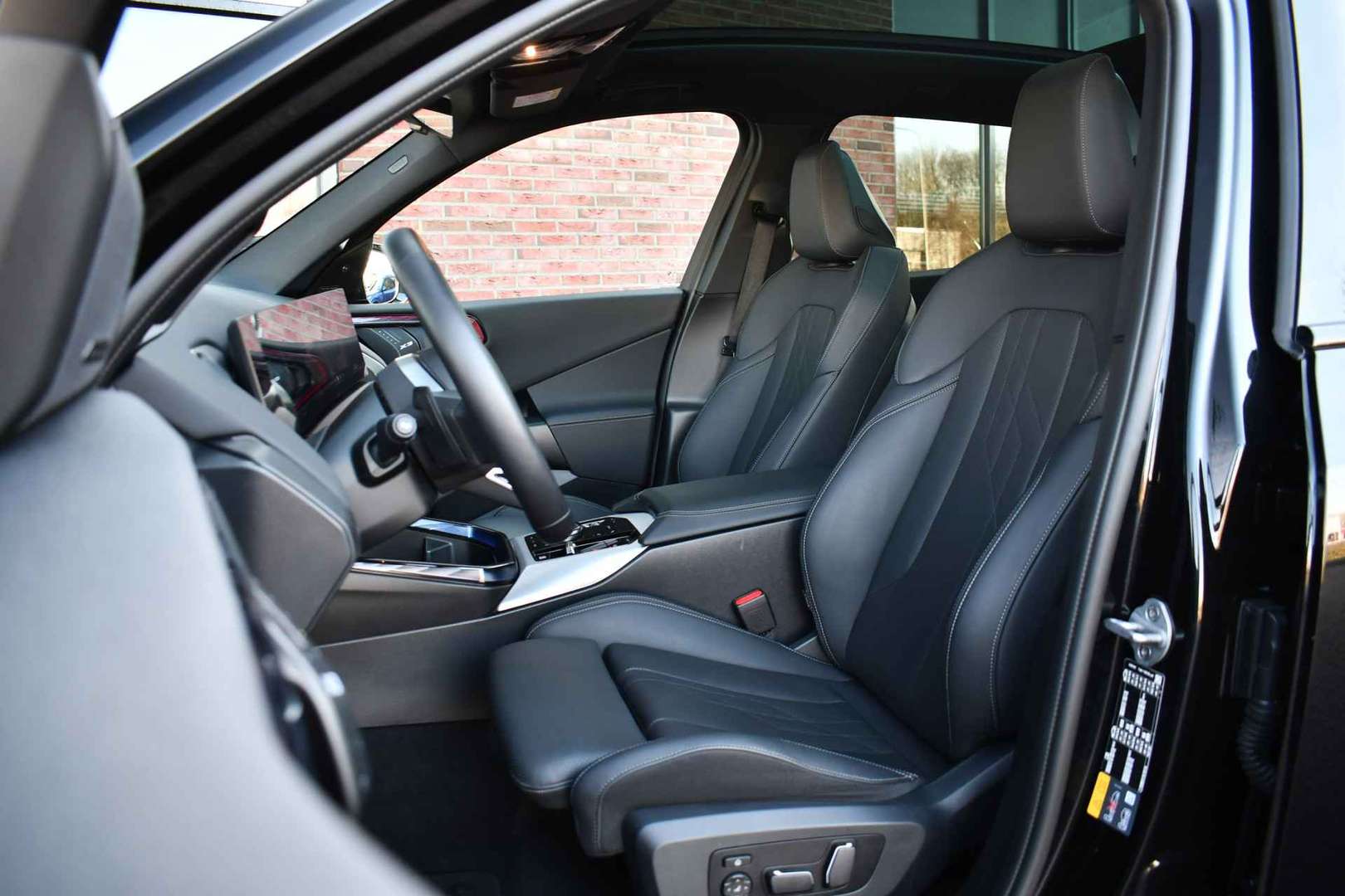 BMW X3 M Sport 30e XDrive -  - Joinsteer - #2