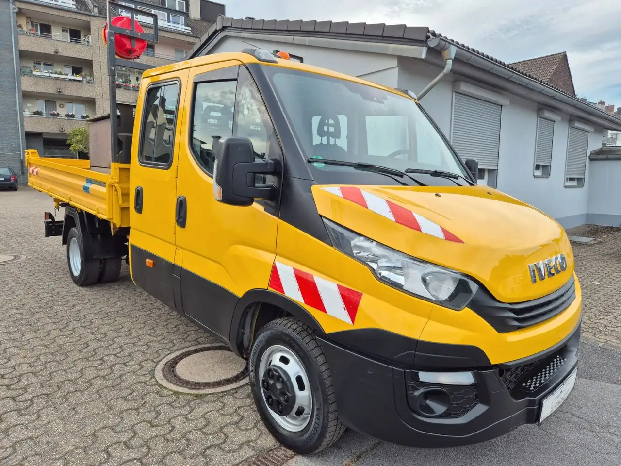 Iveco
