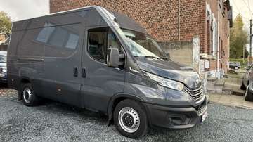 35S18V 3.0 Turbo VGT Hi-Matic (3520L)