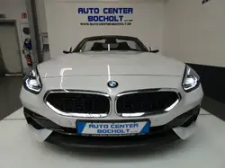 Bmw Z4 Roadster sDrive 20 i Advantage*Navi*Leder*PDC