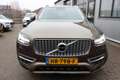 Volvo XC90 2.0 T8 Twin Engine AWD Inscription Luchtvering | M Brun - thumbnail 7