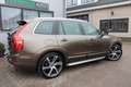 Volvo XC90 2.0 T8 Twin Engine AWD Inscription Luchtvering | M Brun - thumbnail 3