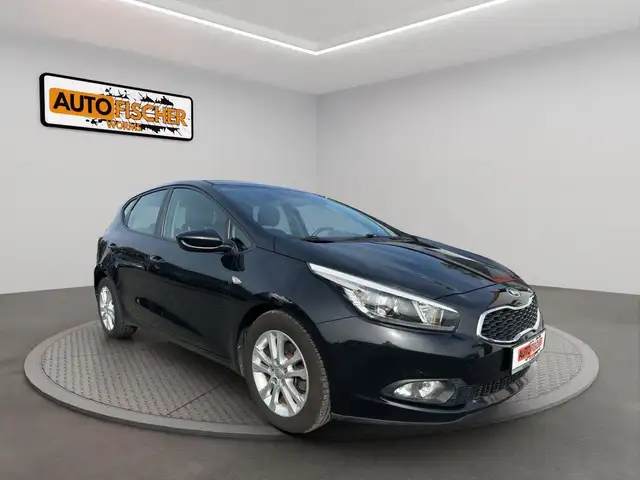 Kia Ceed / cee'd Edition 7