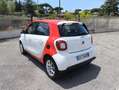 smart forFour 1.0 Passion 71cv my18 PREZZO REALE!! NAVI+LED Bianco - thumbnail 4
