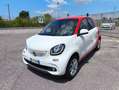 smart forFour 1.0 Passion 71cv my18 PREZZO REALE!! NAVI+LED Bianco - thumbnail 3