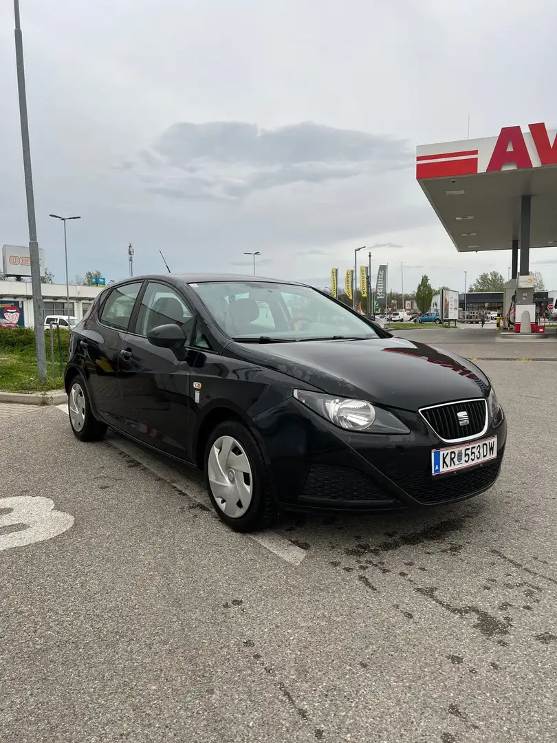 SEAT Ibiza 1,2 Pickerl gelocht 06/26 - 1
