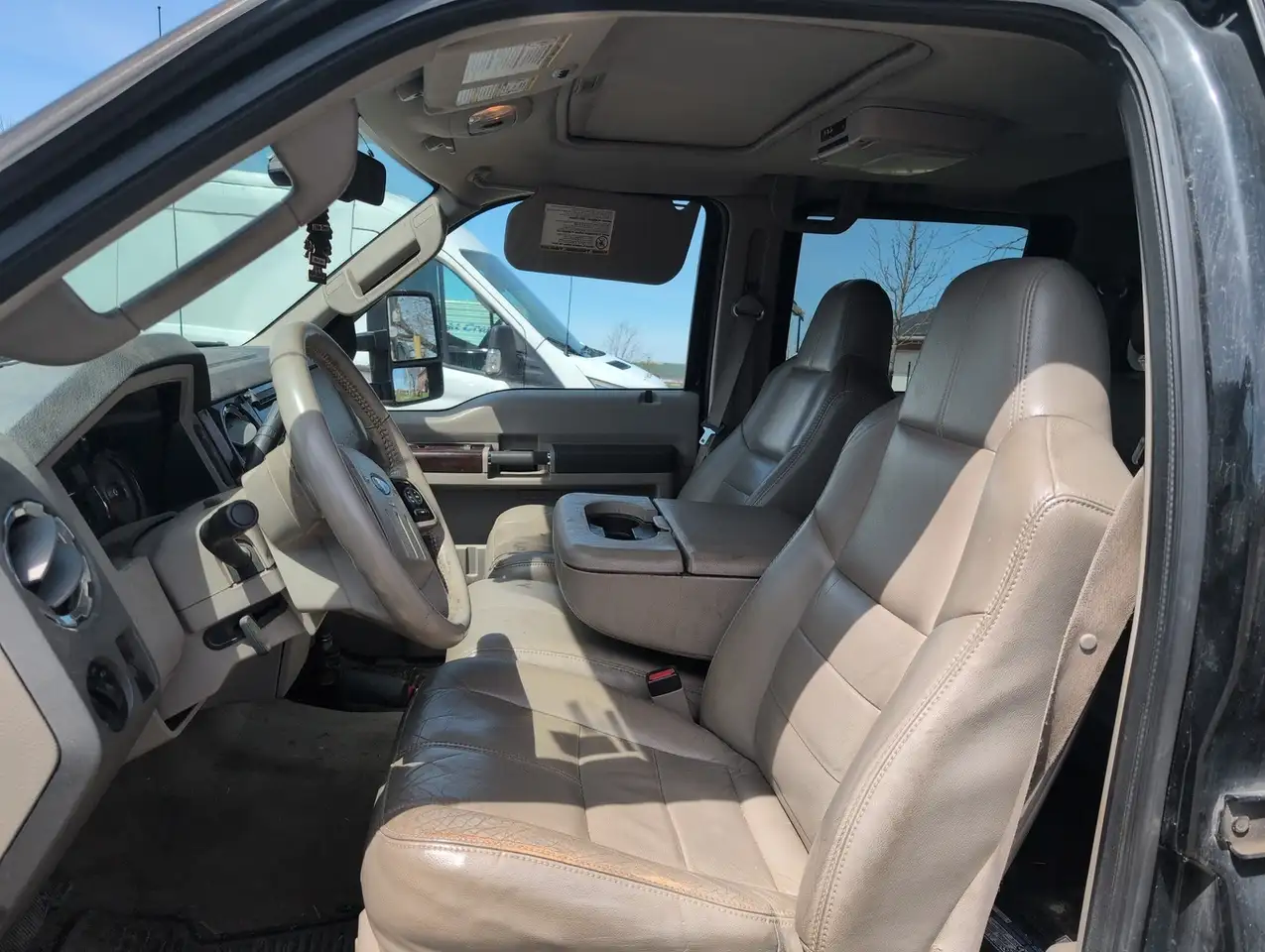 Ford F 350 снимка Ford F 350
