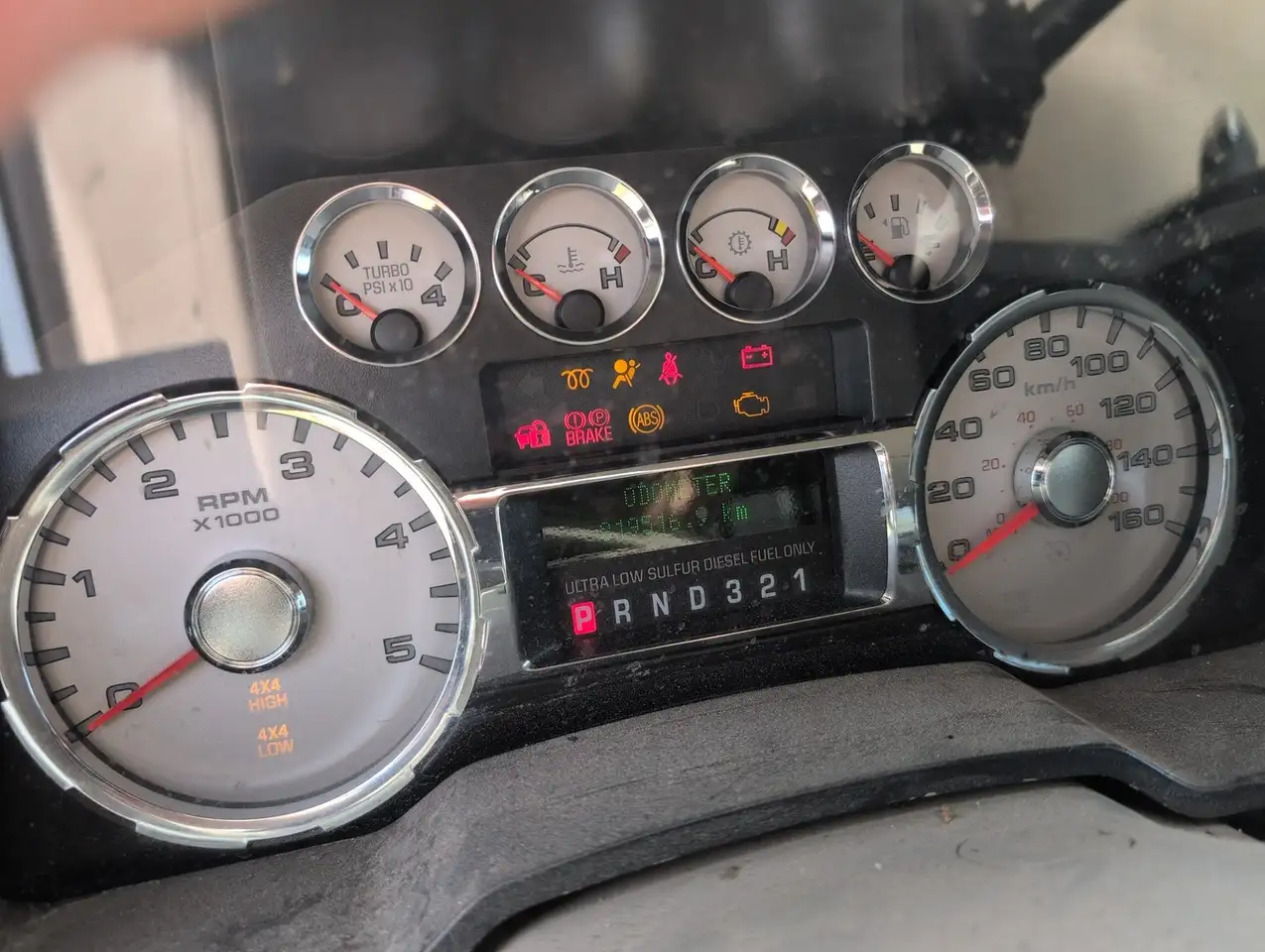 Ford F 350 снимка Ford F 350