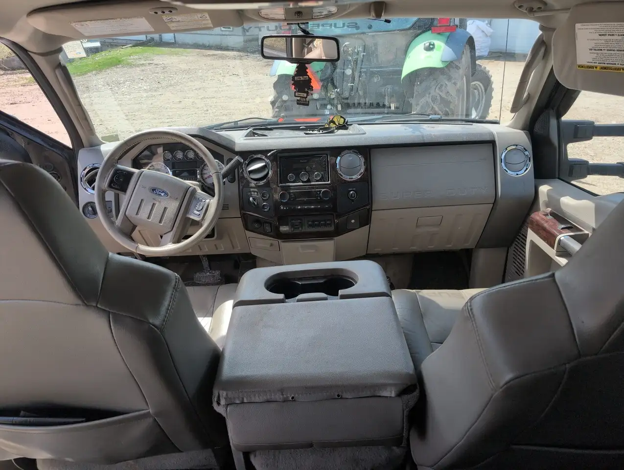 Ford F 350 снимка Ford F 350