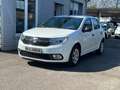 Dacia Sandero II Essential PDC+KLIMA+GARANTIE Weiß - thumbnail 2