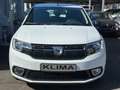 Dacia Sandero II Essential PDC+KLIMA+GARANTIE Weiß - thumbnail 3