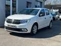 Dacia Sandero II Essential PDC+KLIMA+GARANTIE Weiß - thumbnail 1