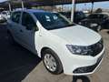 Dacia Sandero II Essential PDC+KLIMA+GARANTIE Weiß - thumbnail 4