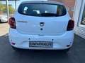 Dacia Sandero II Essential PDC+KLIMA+GARANTIE Weiß - thumbnail 8