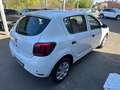 Dacia Sandero II Essential PDC+KLIMA+GARANTIE Weiß - thumbnail 9