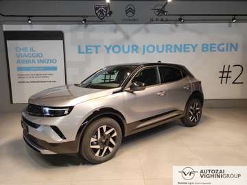 Hybrid 145cv GS DCT6