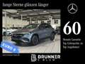 Mercedes-Benz EQA 350 EQA 350 4M AMG Line,Memory,Burmester,Night,360°, Grau - thumbnail 1