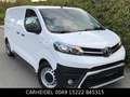 Toyota Proace L2 lang Kasten Meister KLIMA NAVI DAB Blanc - thumbnail 14