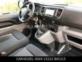 Toyota Proace L2 lang Kasten Meister KLIMA NAVI DAB Blanc - thumbnail 12
