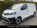 Toyota Proace L2 lang Kasten Meister KLIMA NAVI DAB Blanc - thumbnail 2