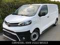 Toyota Proace L2 lang Kasten Meister KLIMA NAVI DAB Blanc - thumbnail 15
