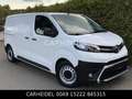 Toyota Proace L2 lang Kasten Meister KLIMA NAVI DAB Blanc - thumbnail 16