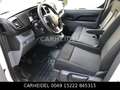 Toyota Proace L2 lang Kasten Meister KLIMA NAVI DAB Blanc - thumbnail 9