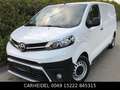 Toyota Proace L2 lang Kasten Meister KLIMA NAVI DAB Blanc - thumbnail 1