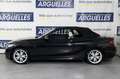 BMW 235 M235iA Cabrio Negro - thumbnail 5