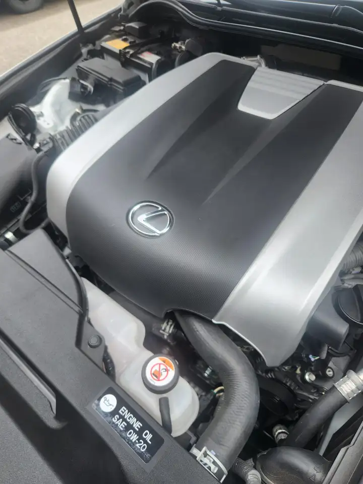 Lexus IS снимка Lexus IS