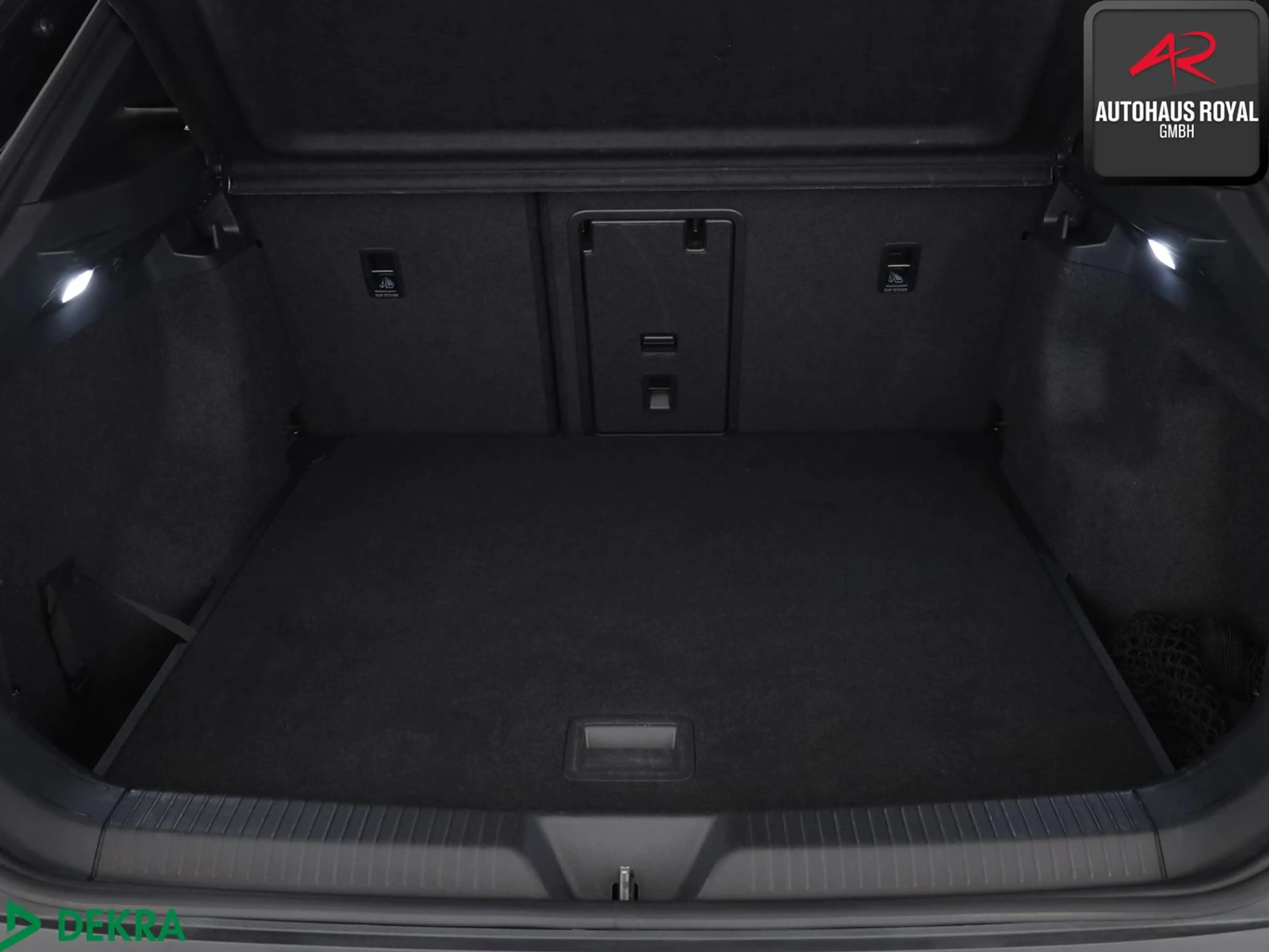 Volkswagen ID.4 GTX 4M PANO,HEADUP,360°,MATRIX,ACC,1.HAND — photo 13