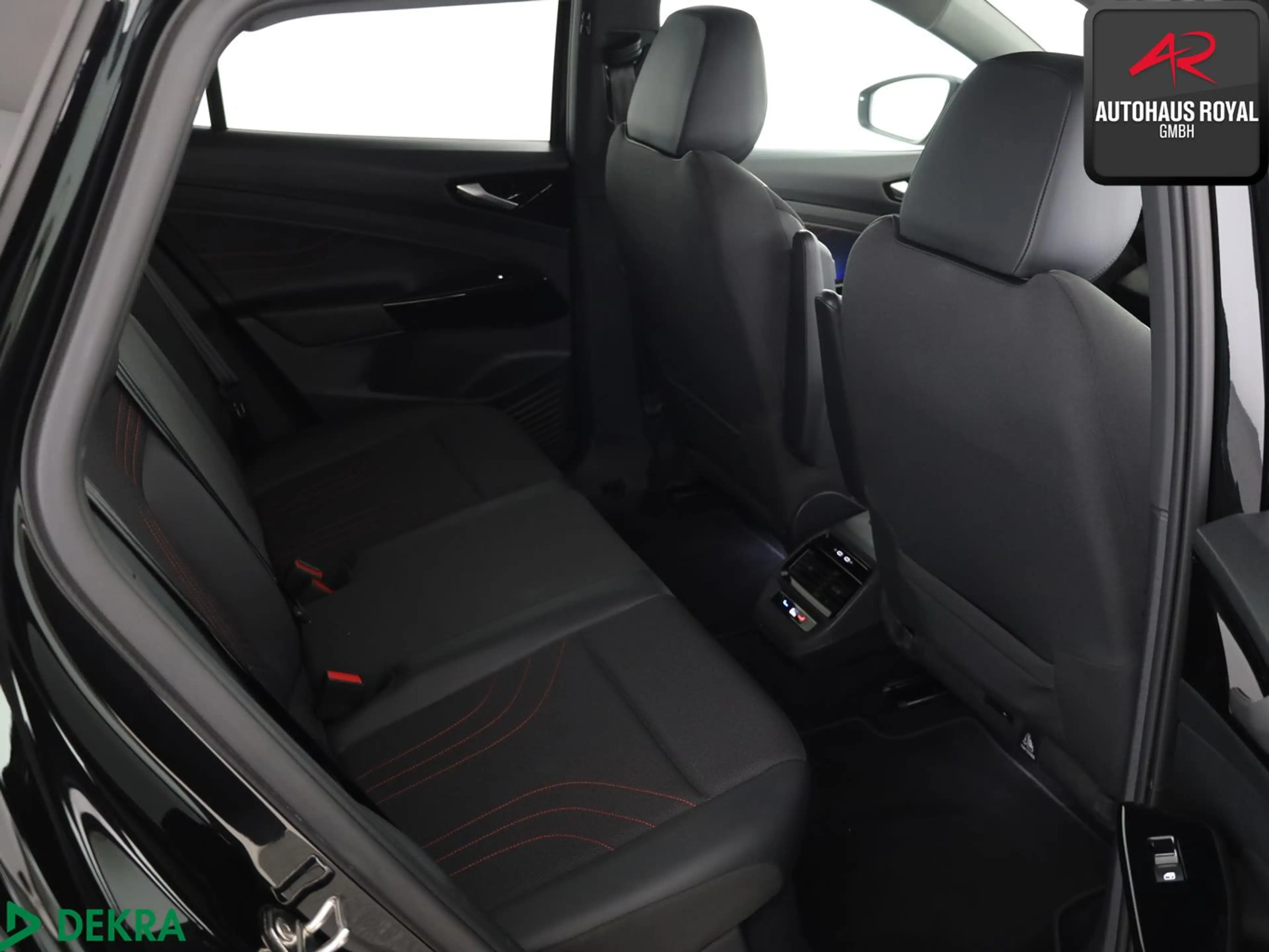Volkswagen ID.4 GTX 4M PANO,HEADUP,360°,MATRIX,ACC,1.HAND — photo 12