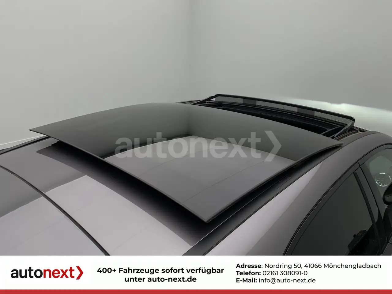 Mercedes-Benz A-Class *2x AMG Line+Night* PANO+Multibeam (3970), миниатюра 12