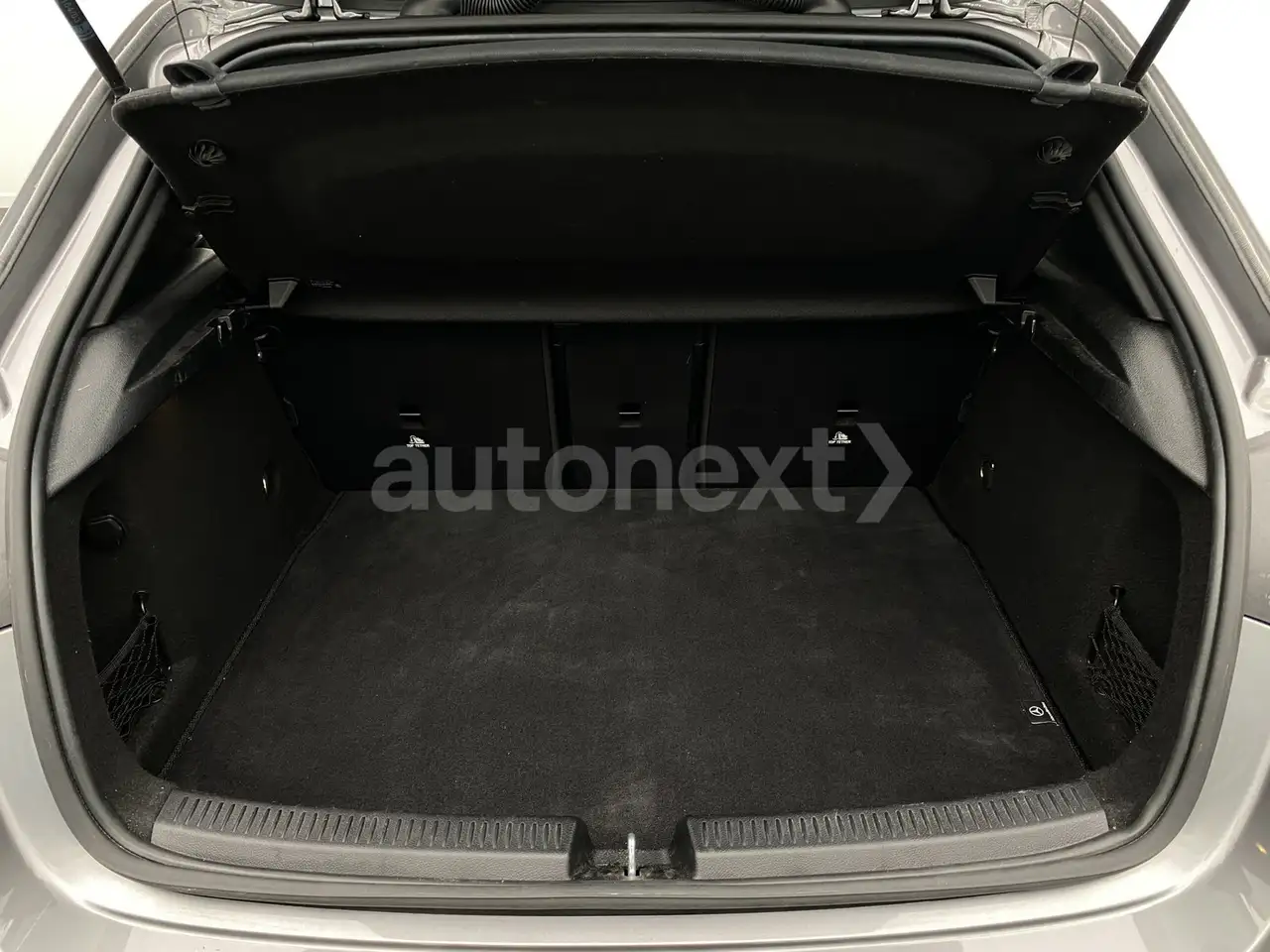 Mercedes-Benz A-Class *2x AMG Line+Night* PANO+Multibeam (3970), миниатюра 29